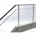 High Quality Glass Railing Stand Off Railing Stainless Steel Baluster